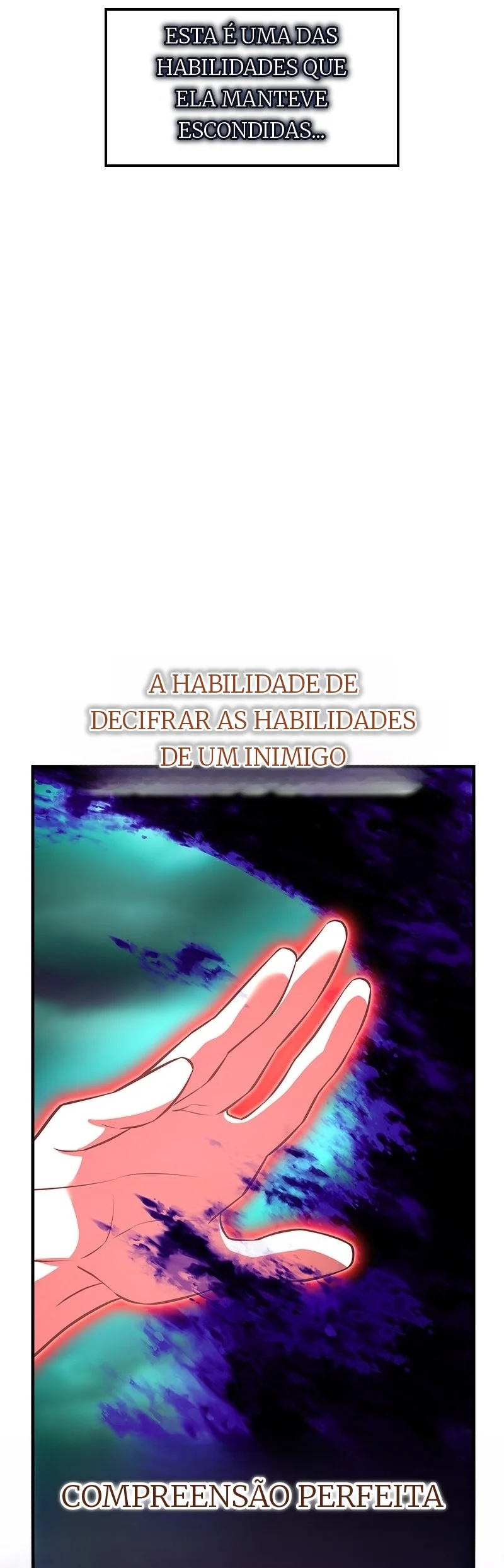 IA- Eu Sou o Transcendente Mais Forte! Capítulo 38 Página 24
