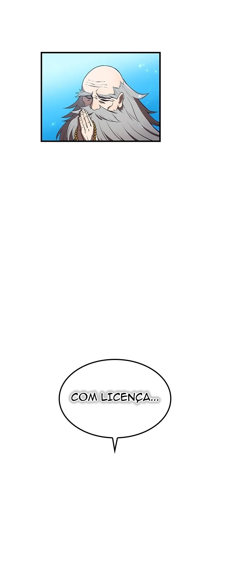 IA- Eu Sou o Transcendente Mais Forte! Capítulo 38 Página 35
