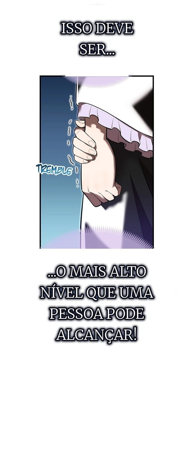 IA- Eu Sou o Transcendente Mais Forte! Capítulo 38 Página 44