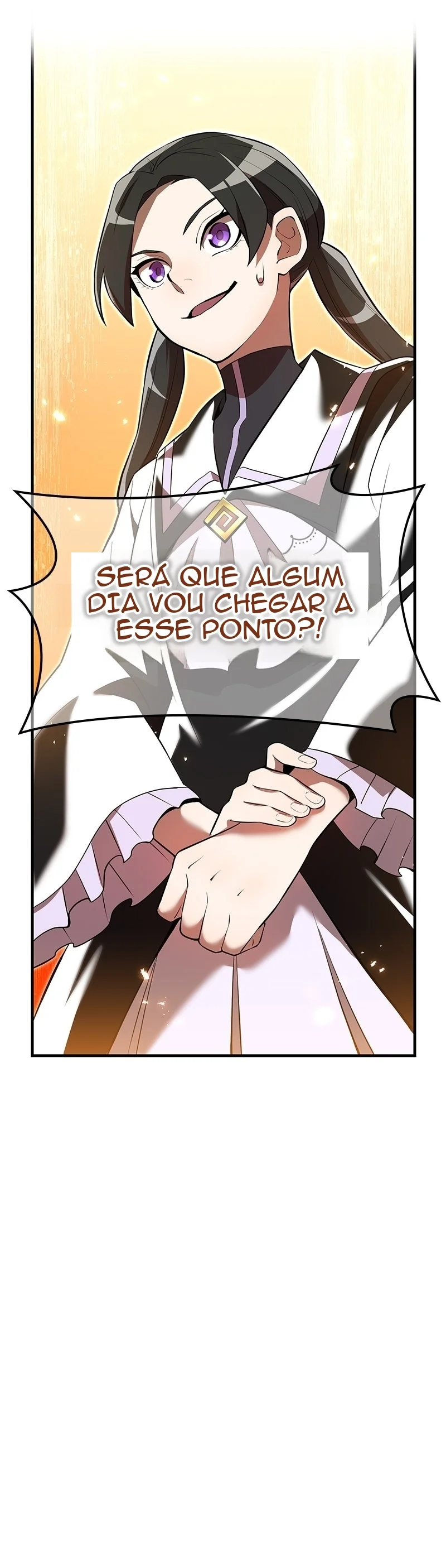 IA- Eu Sou o Transcendente Mais Forte! Capítulo 38 Página 45