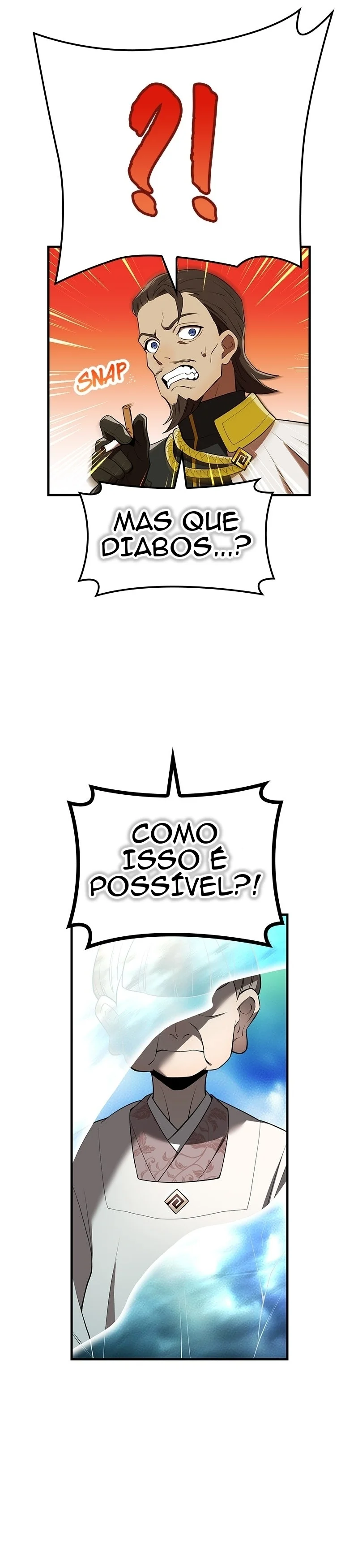 IA- Eu Sou o Transcendente Mais Forte! Capítulo 38 Página 50