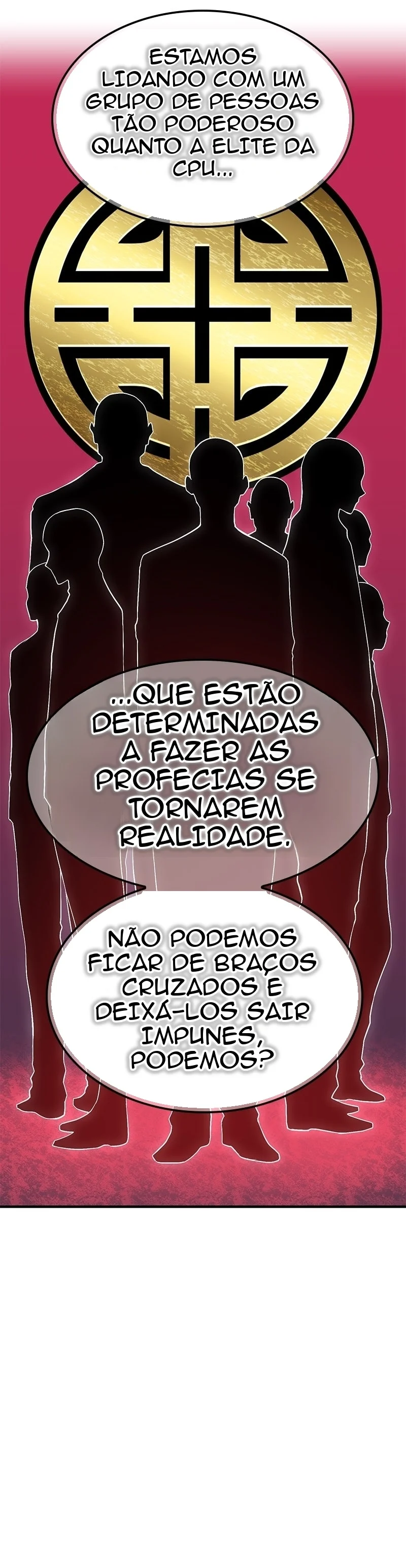 IA- Eu Sou o Transcendente Mais Forte! Capítulo 39 Página 41