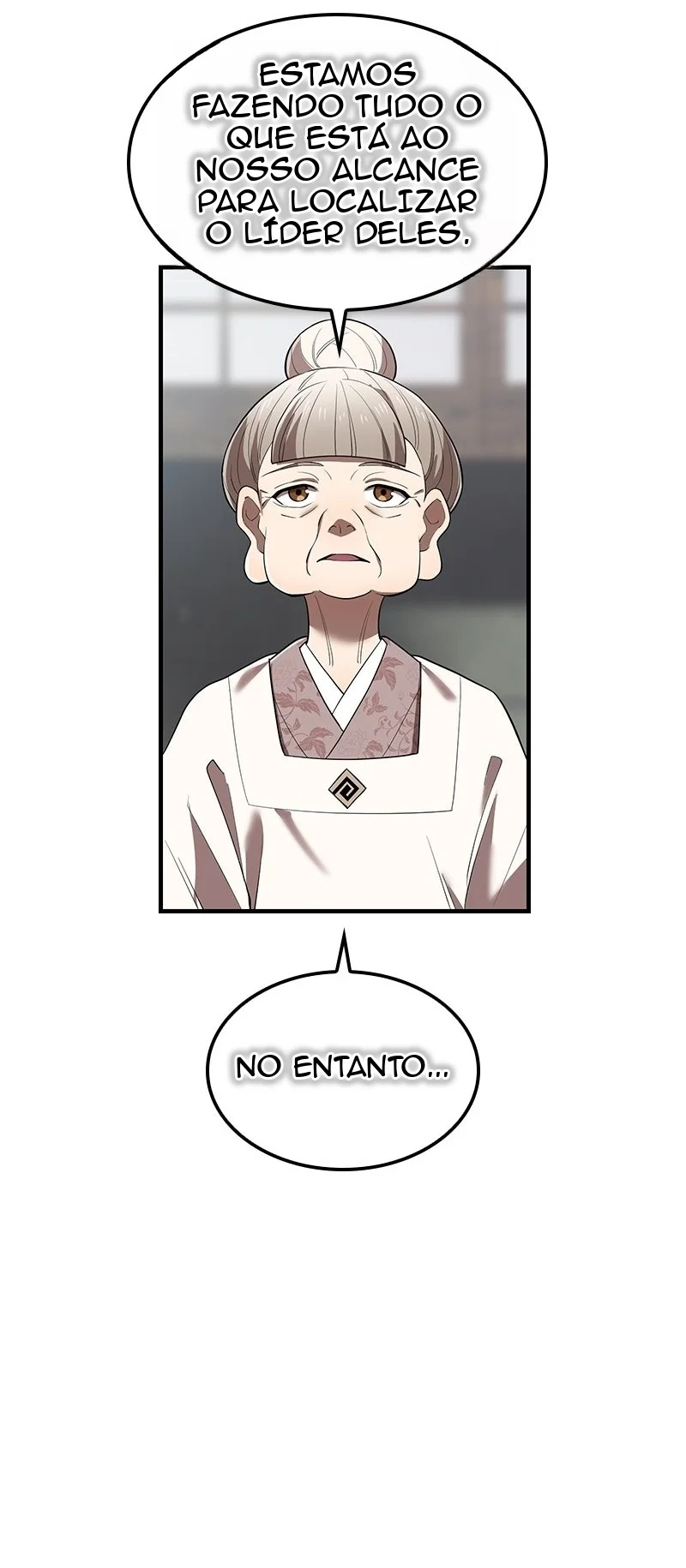 IA- Eu Sou o Transcendente Mais Forte! Capítulo 39 Página 42