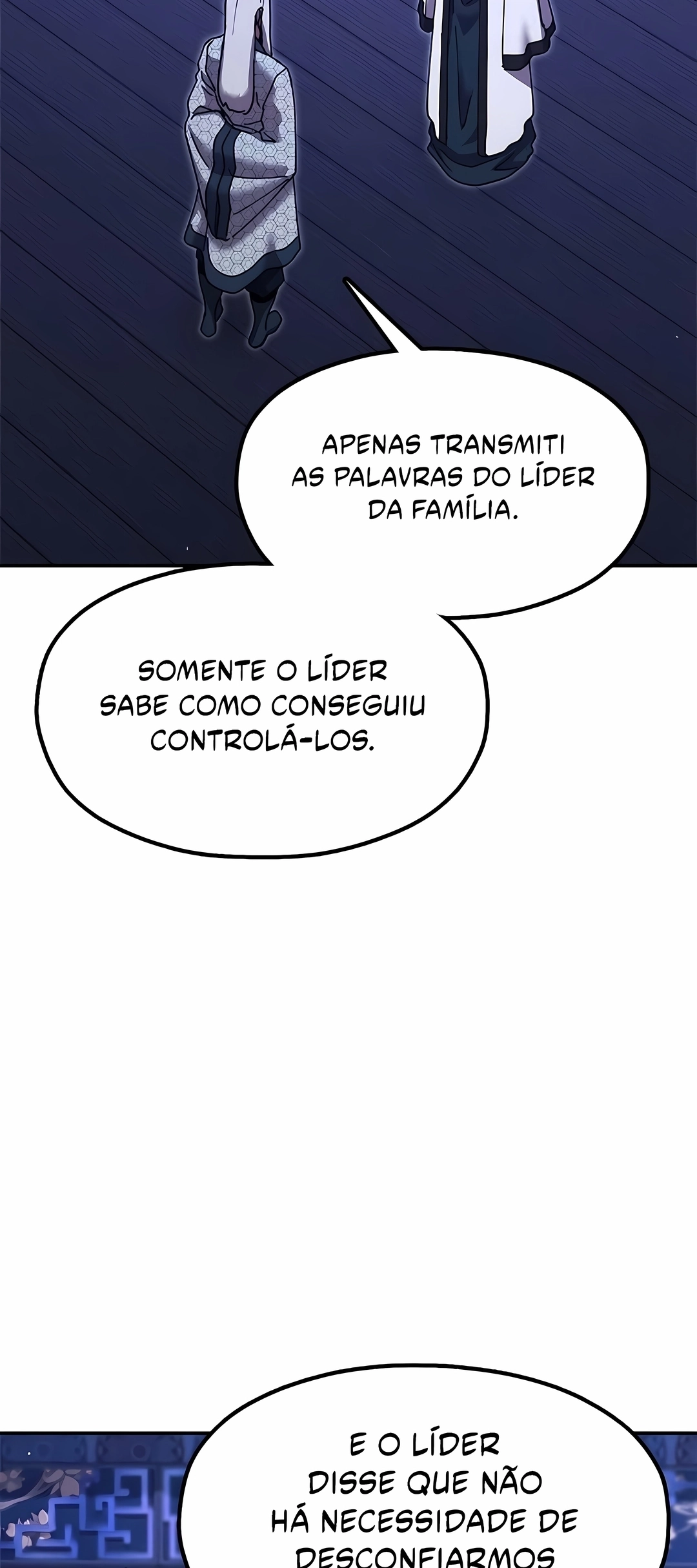Crônicas do Soberano Preguiçoso Capítulo 67 Página 79