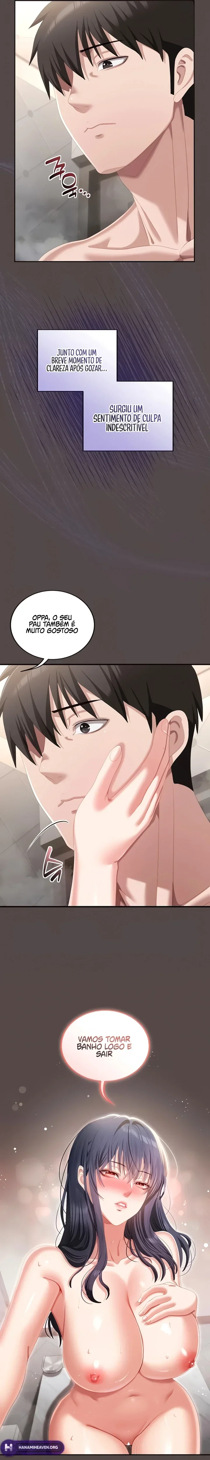 Conforme Escrito no Caderno Obsceno Capítulo 7 Página 5