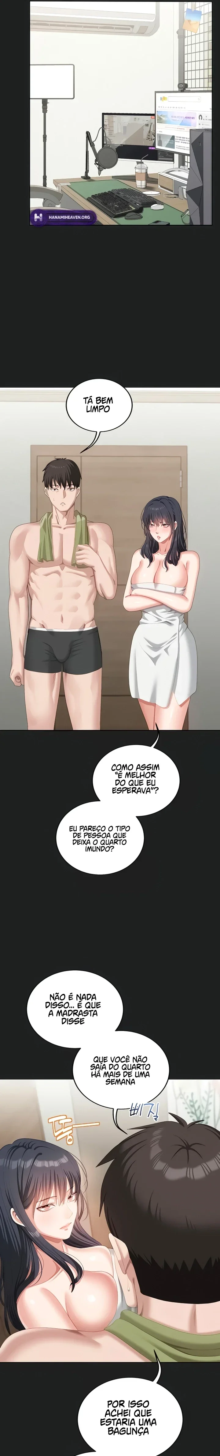 Conforme Escrito no Caderno Obsceno Capítulo 7 Página 23