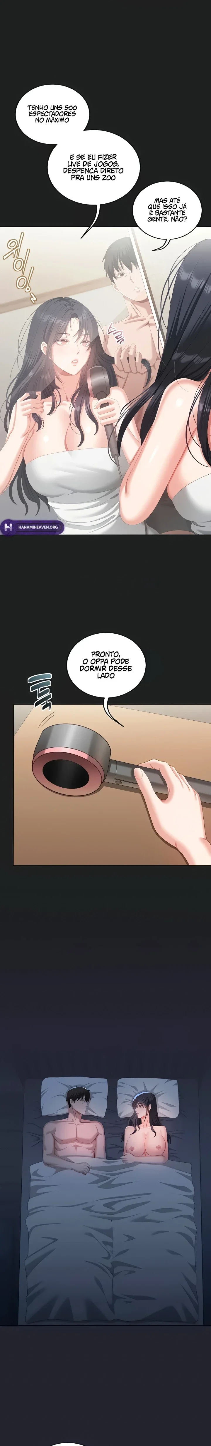 Conforme Escrito no Caderno Obsceno Capítulo 7 Página 26
