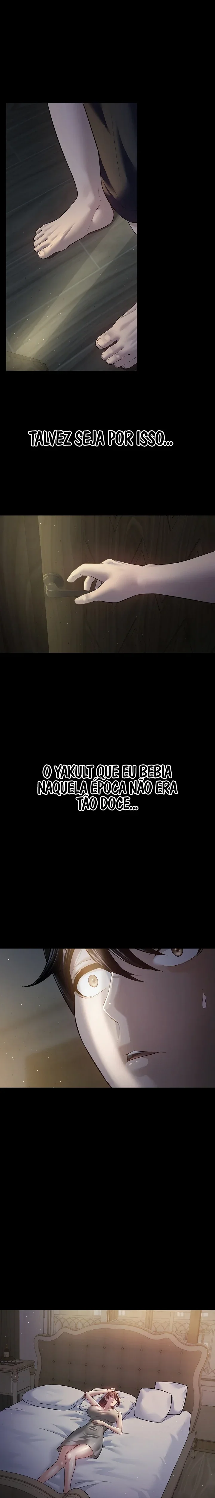 A Mãe do Meu Amigo É Minha Capítulo 1 Página 4