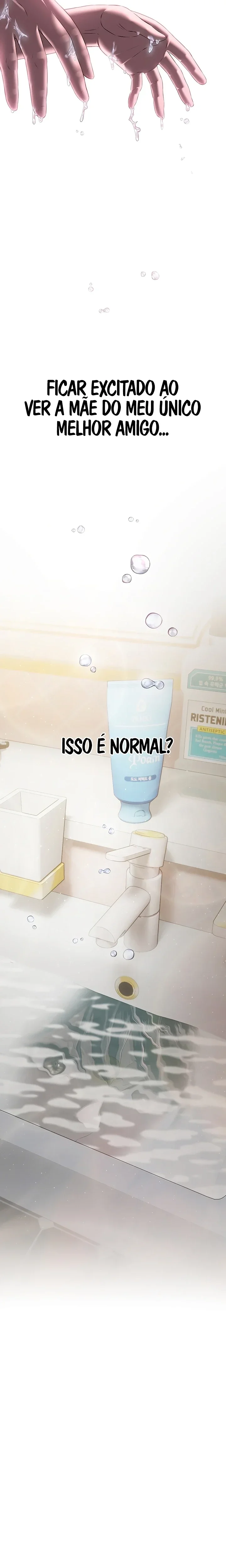 A Mãe do Meu Amigo É Minha Capítulo 1 Página 29