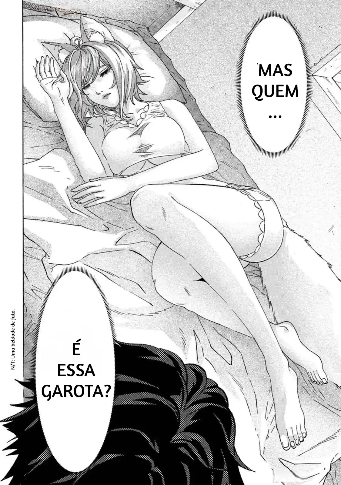 O Mago Expulso Cria Lendas com Habilidades de Trapaça - Embora Tenha Sido Mandado Embora pelo Noivo, Estou Feliz Agora que Posso Criar Coisas como Quiser Capítulo 2 Página 33
