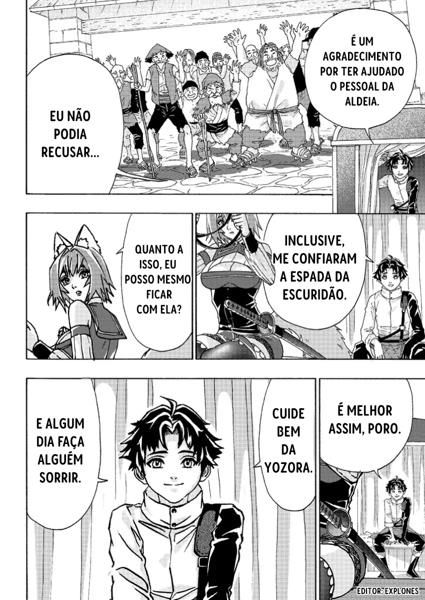 O Mago Expulso Cria Lendas com Habilidades de Trapaça - Embora Tenha Sido Mandado Embora pelo Noivo, Estou Feliz Agora que Posso Criar Coisas como Quiser Capítulo 4 Página 15