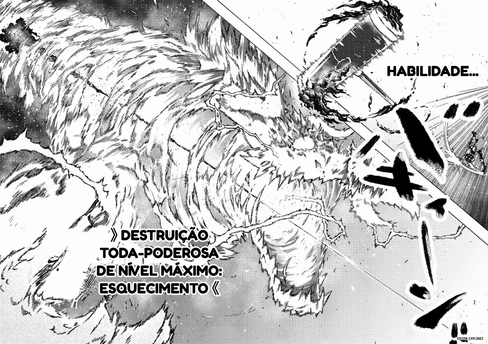 O Mago Expulso Cria Lendas com Habilidades de Trapaça - Embora Tenha Sido Mandado Embora pelo Noivo, Estou Feliz Agora que Posso Criar Coisas como Quiser Capítulo 5 Página 17