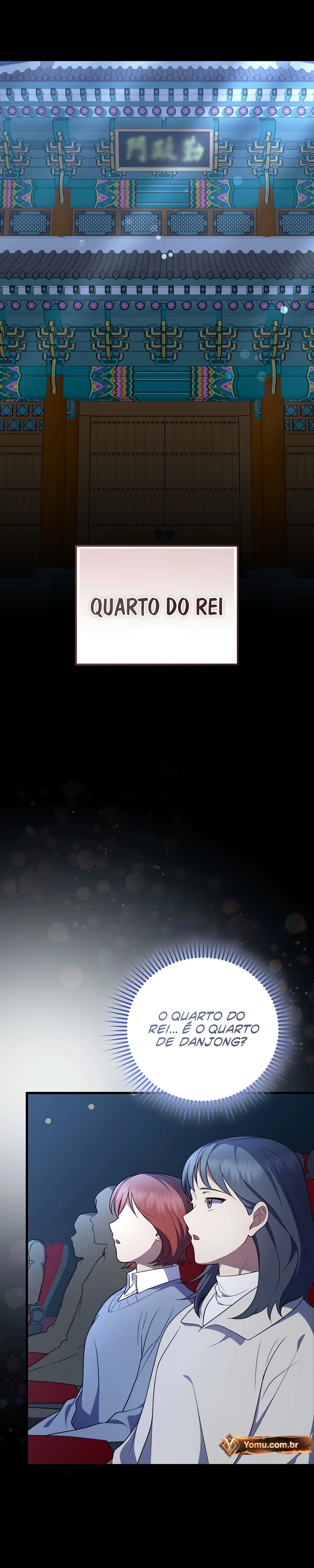 Superstar desde os 0 anos Capítulo 105 Página 24