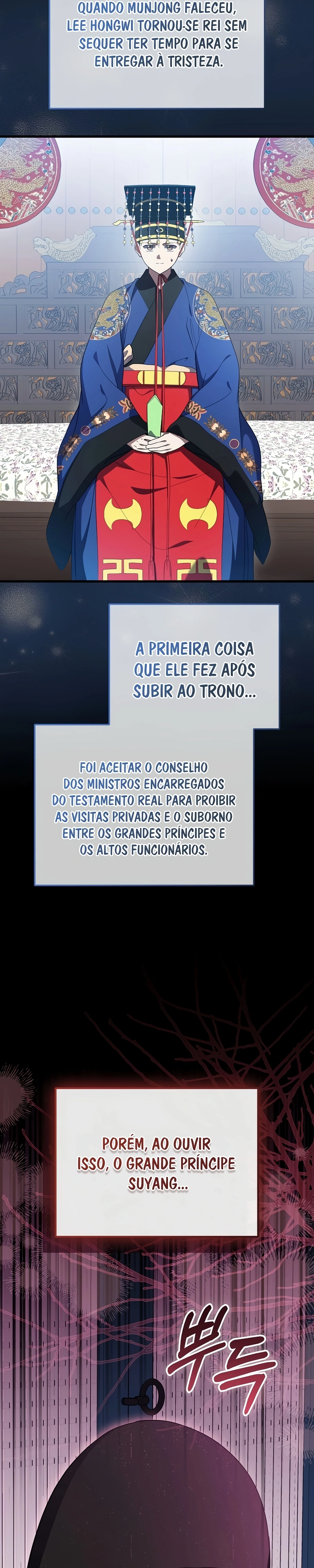 Superstar desde os 0 anos Capítulo 105 Página 26