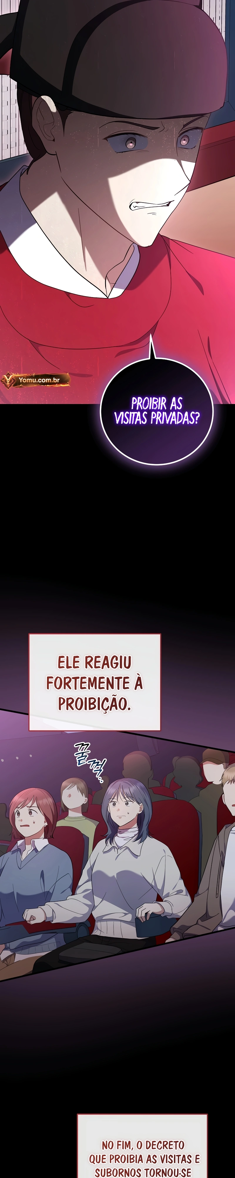 Superstar desde os 0 anos Capítulo 105 Página 27