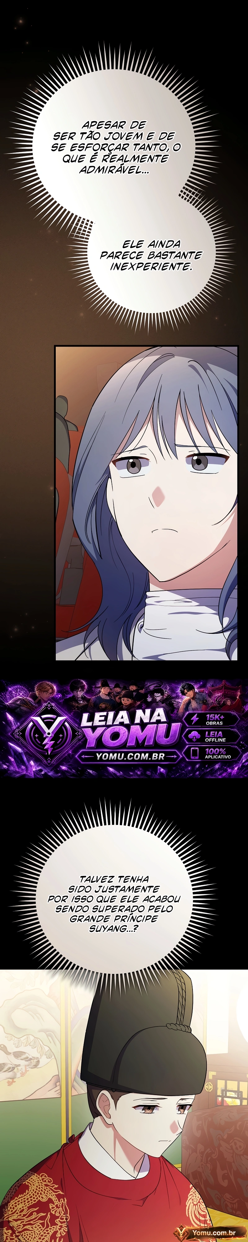 Superstar desde os 0 anos Capítulo 105 Página 29