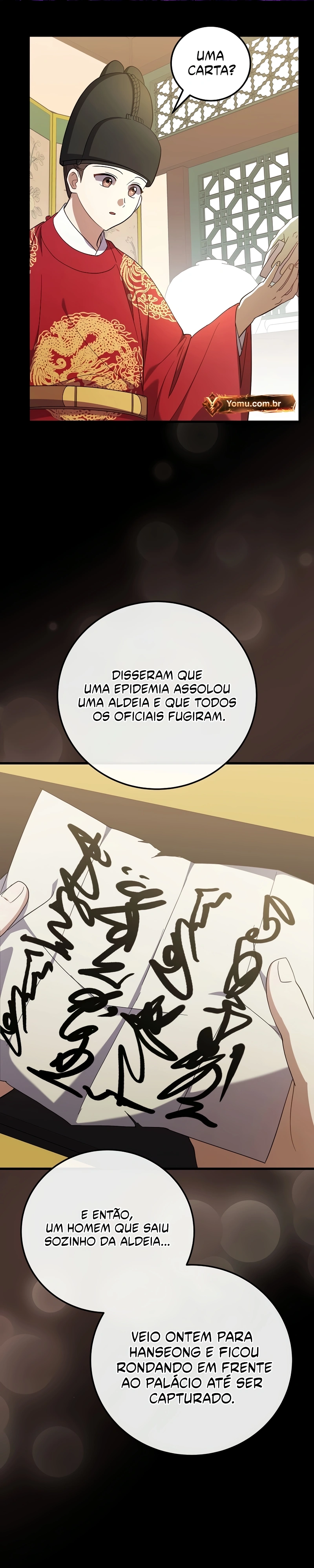 Superstar desde os 0 anos Capítulo 105 Página 31