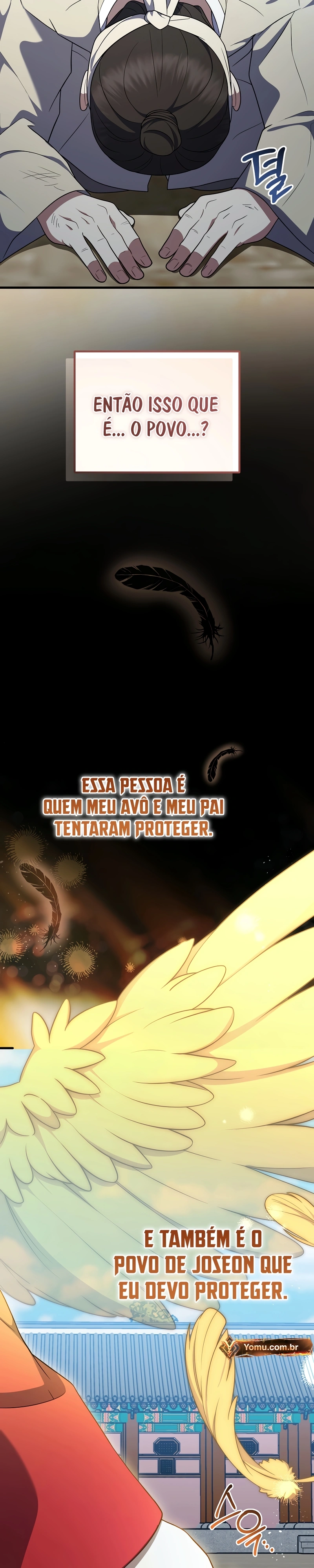 Superstar desde os 0 anos Capítulo 105 Página 36
