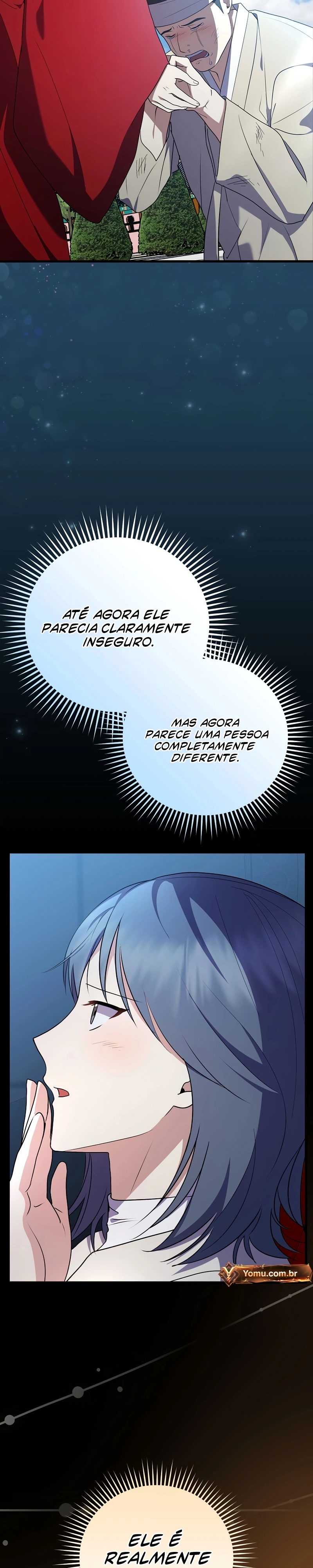 Superstar desde os 0 anos Capítulo 105 Página 39