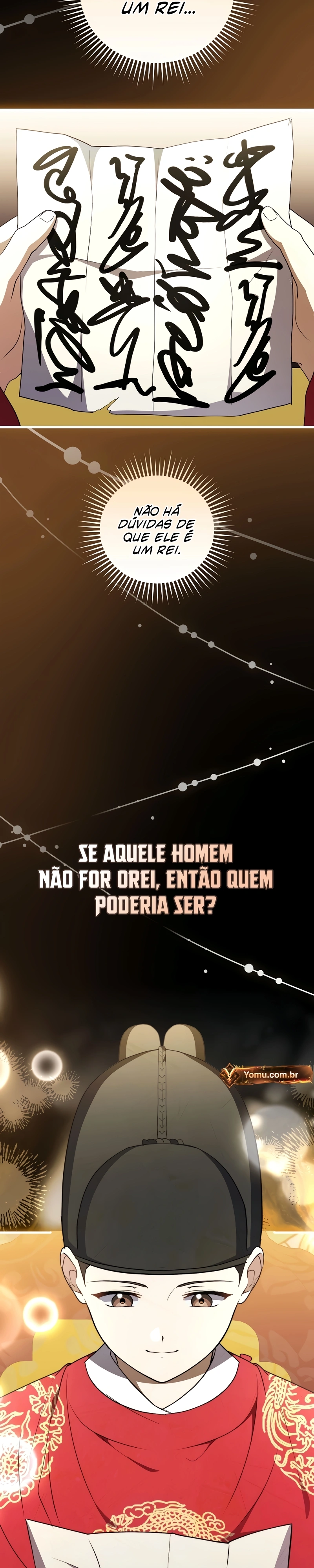 Superstar desde os 0 anos Capítulo 105 Página 40