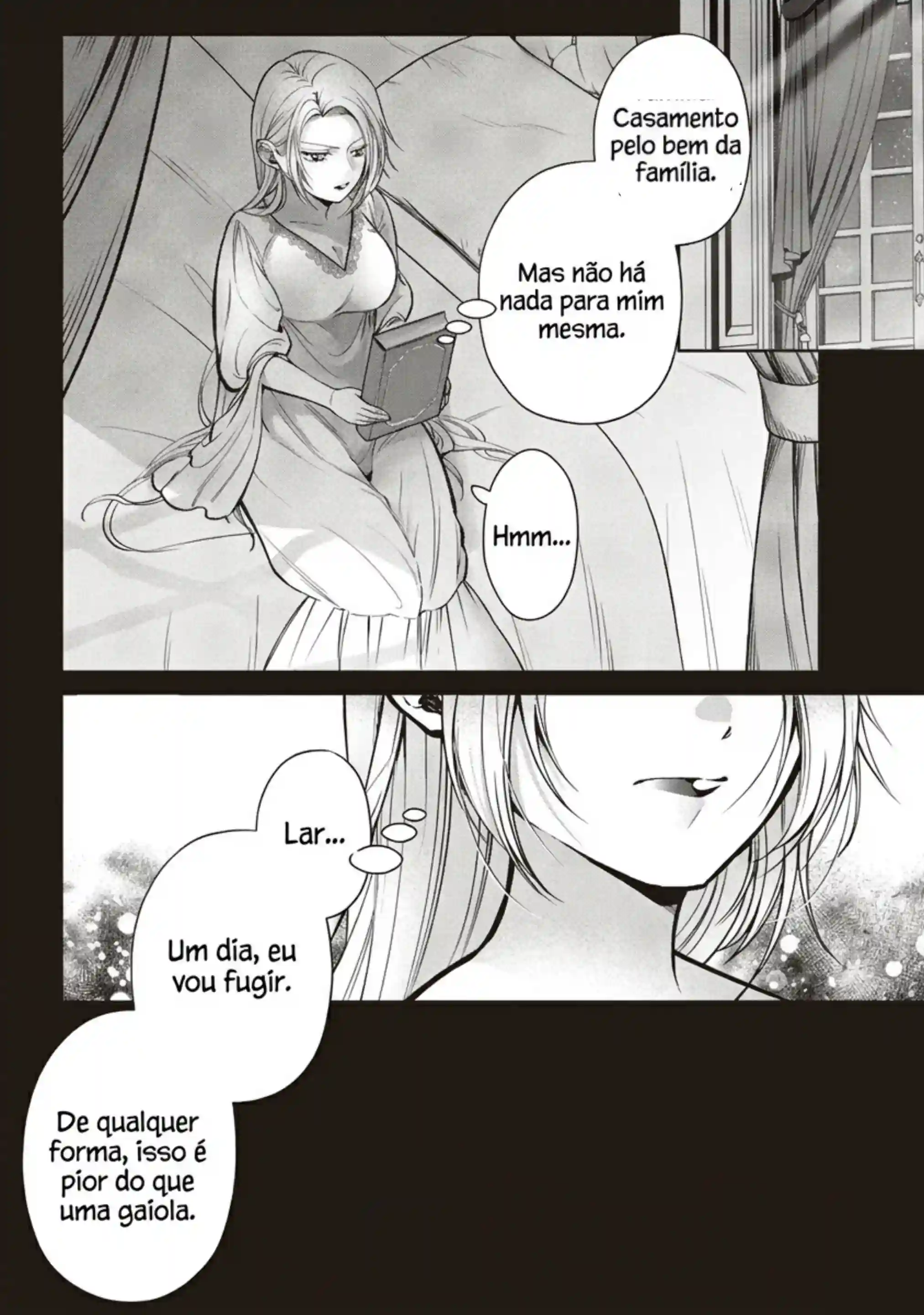 A Vida Isekai de Dokushin Ojisan ~Não Vou Casar, Ser Solteiro Livre é o Melhor~ Capítulo 6 Página 20