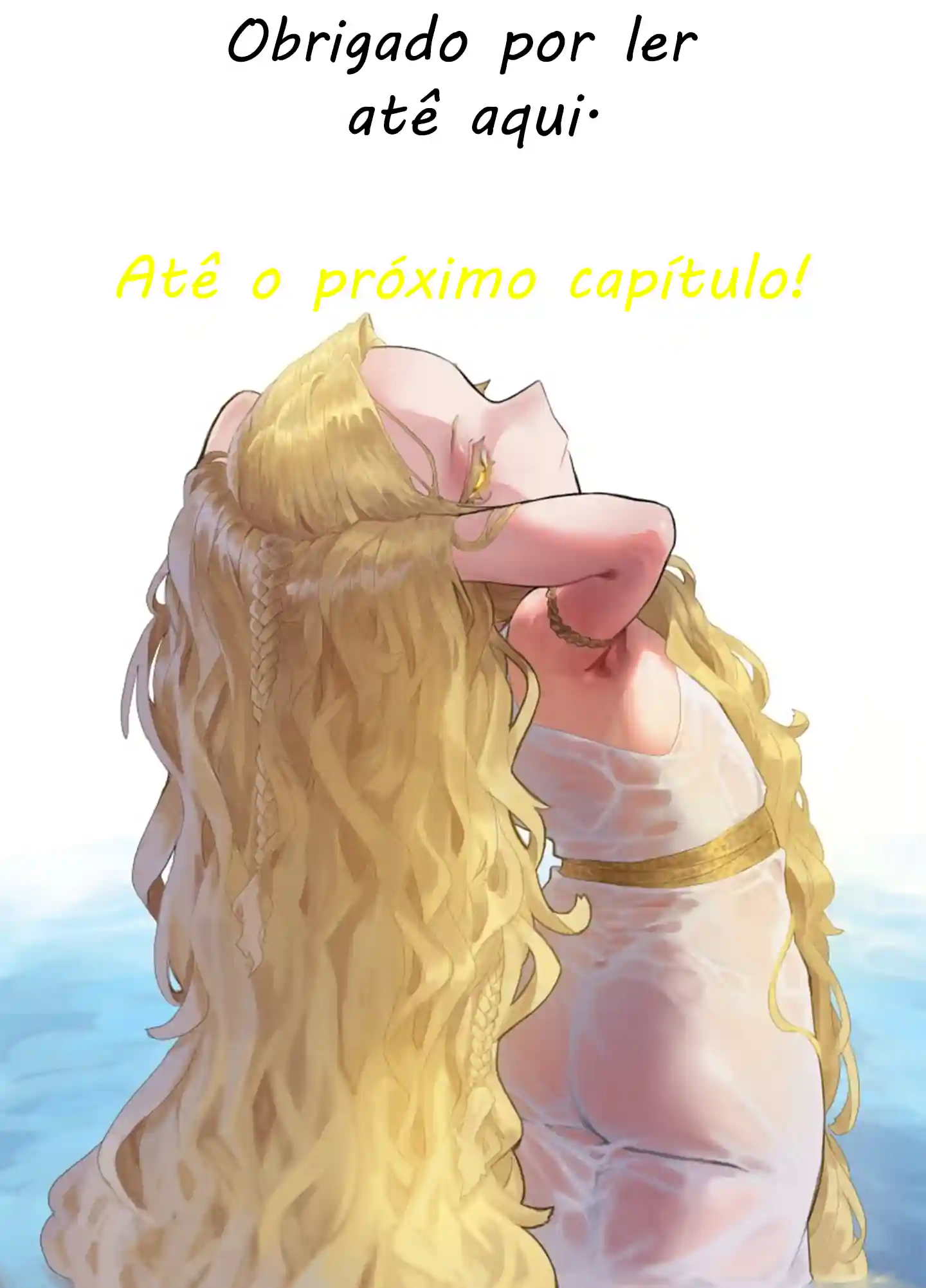 Odeio Gyaru e vegetais Capítulo 1 Página 46