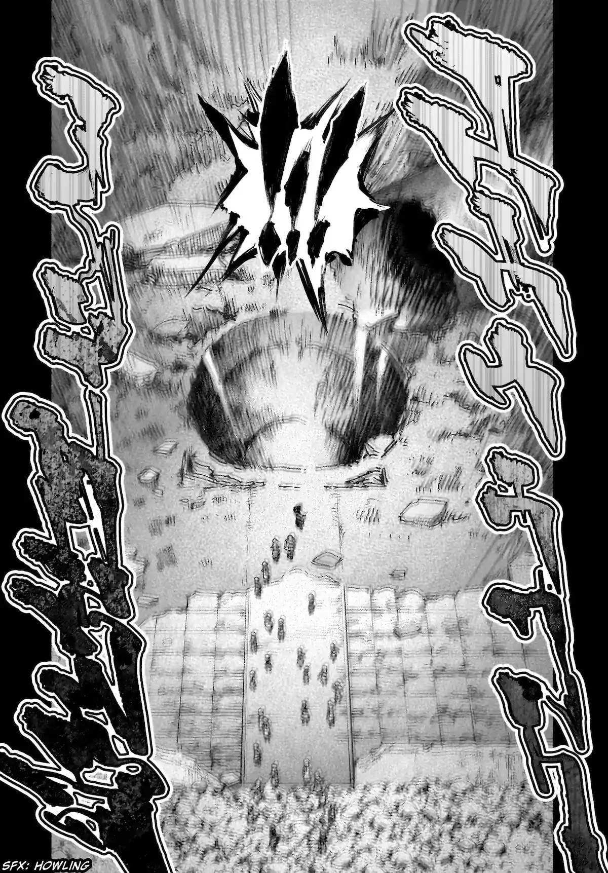 Eastern Strange Legend of Wise Spirits: Cheating Detective Satori Capítulo 39 Página 29