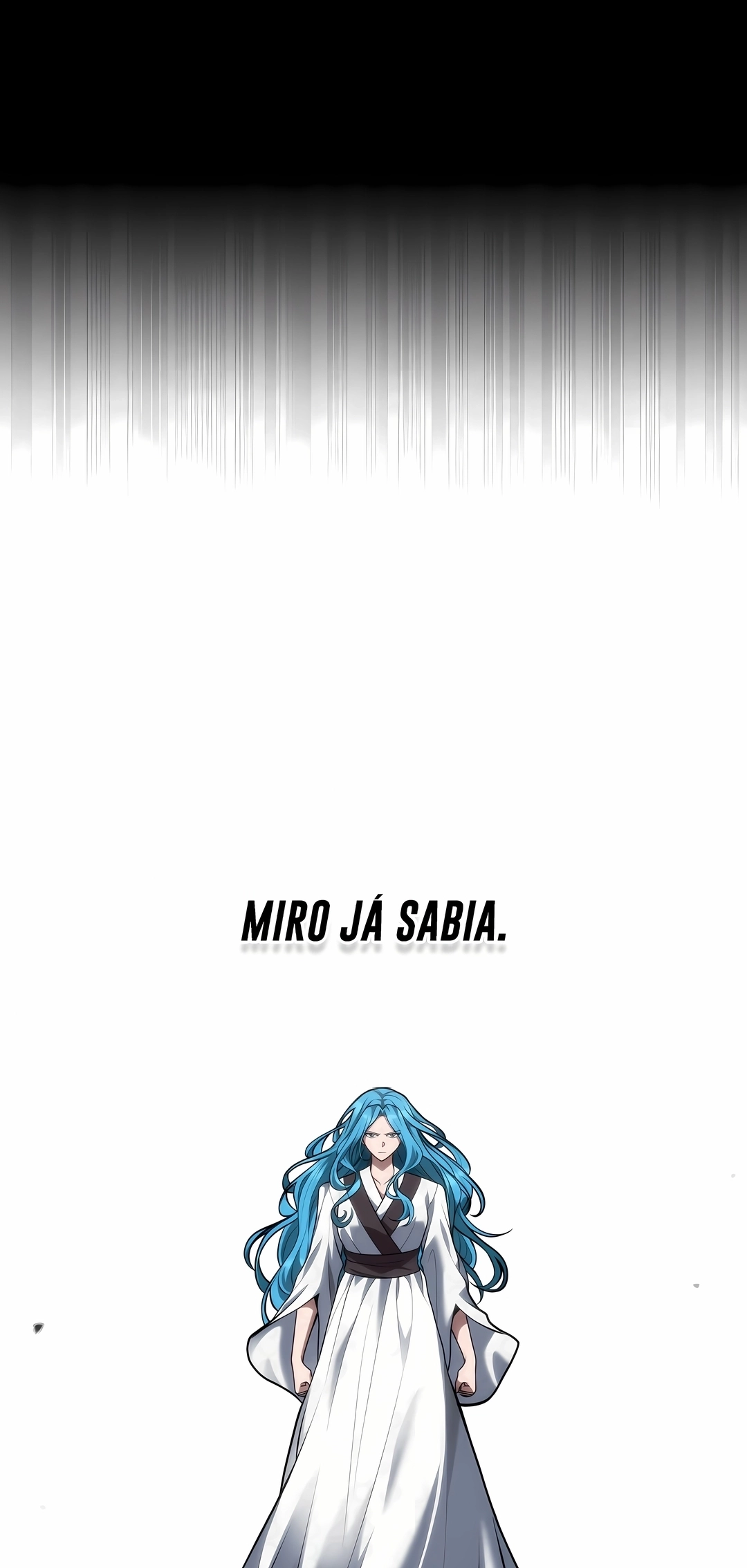 Mago do Infinito Capítulo 189 Página 4