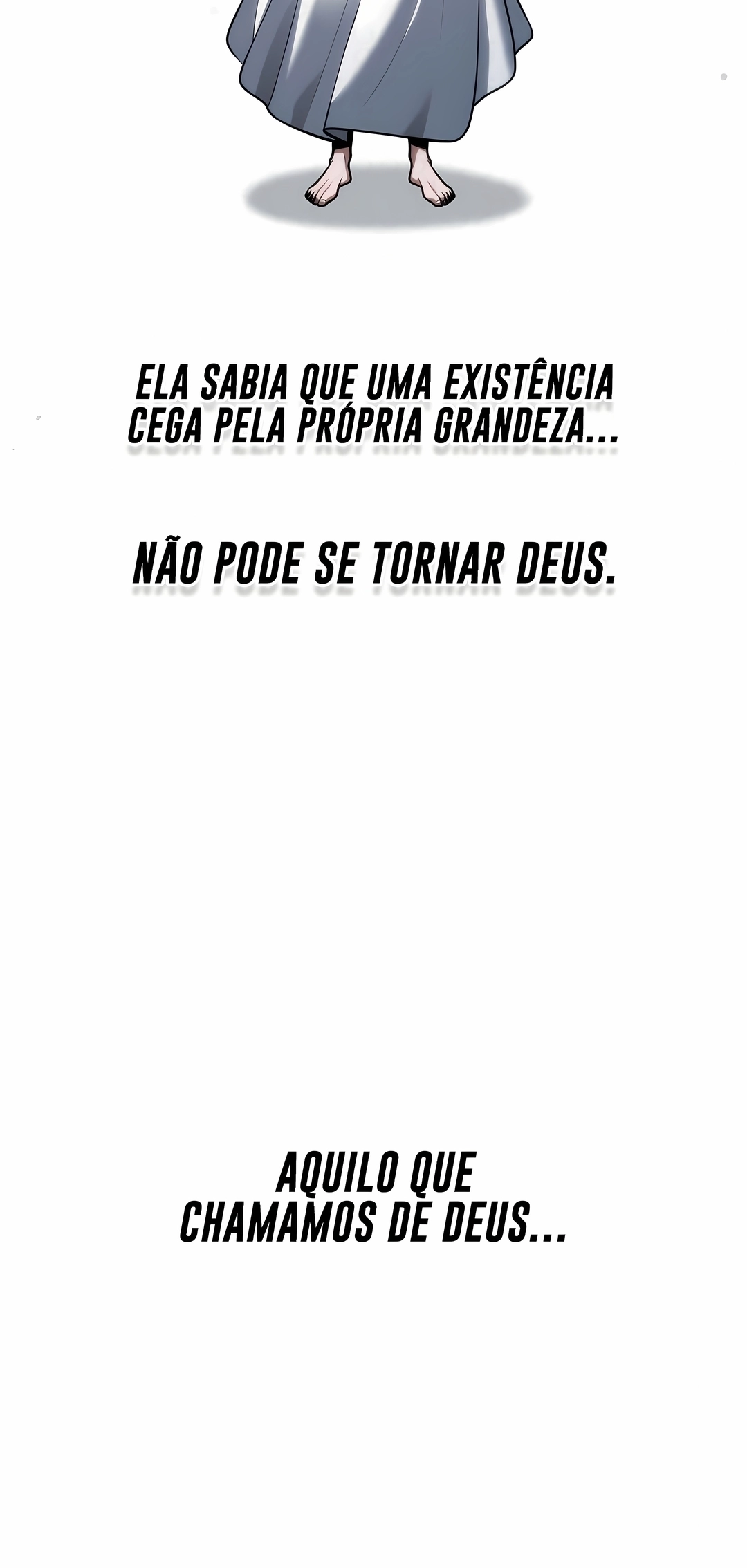 Mago do Infinito Capítulo 189 Página 5