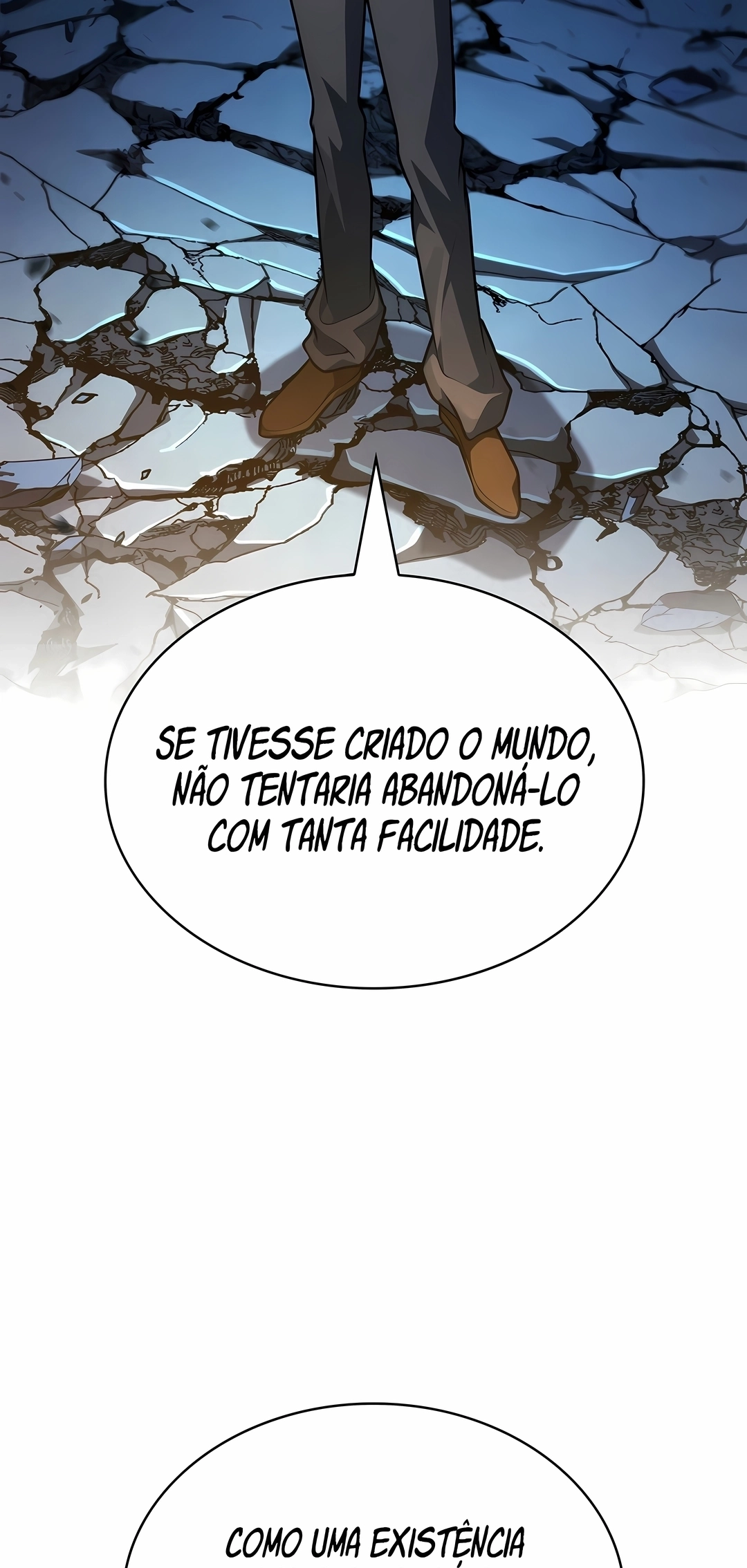 Mago do Infinito Capítulo 189 Página 7