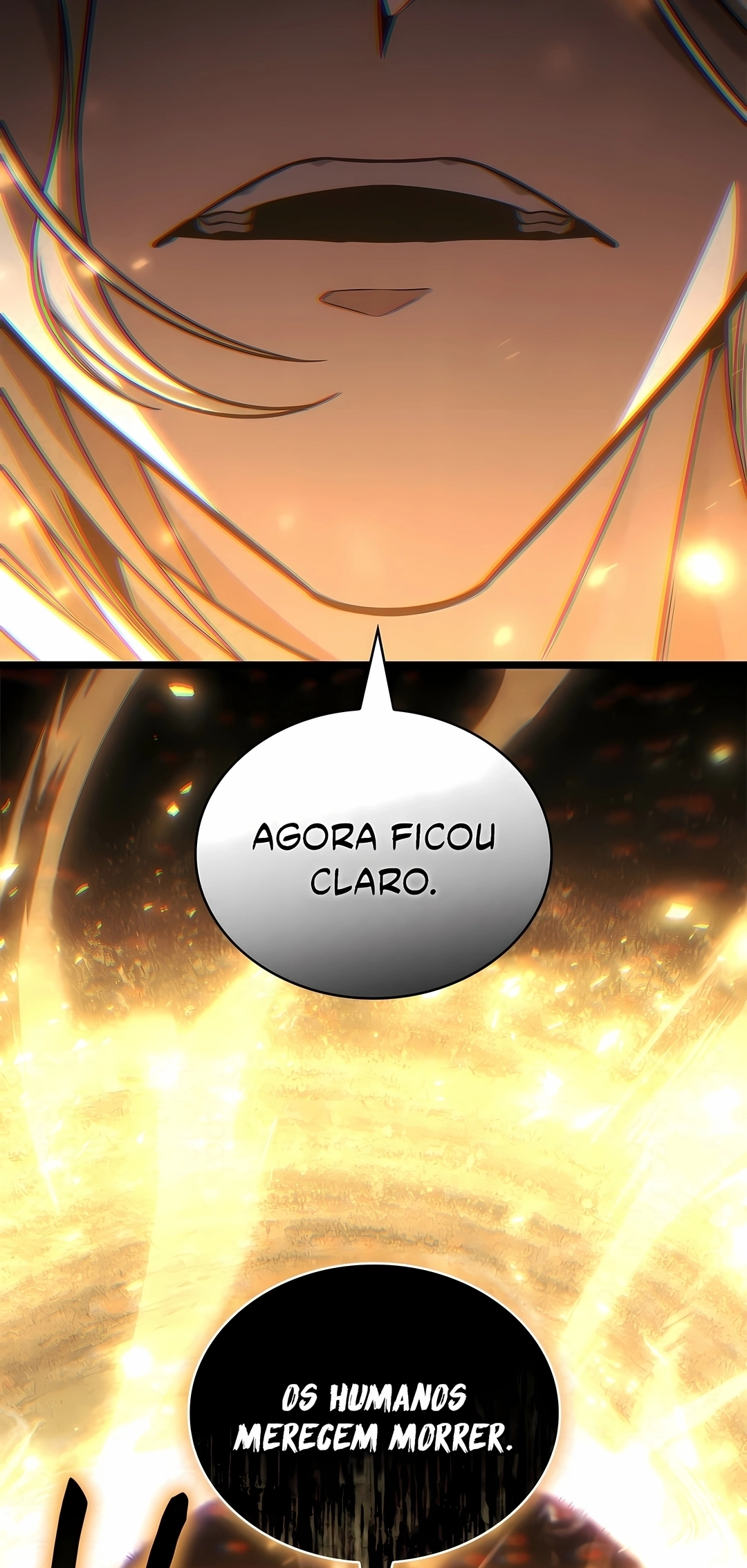 Mago do Infinito Capítulo 189 Página 12