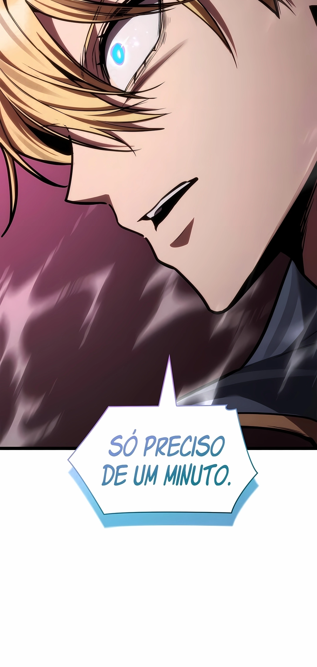 Mago do Infinito Capítulo 189 Página 30