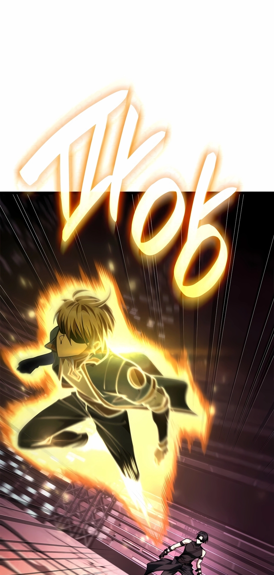 Mago do Infinito Capítulo 189 Página 31