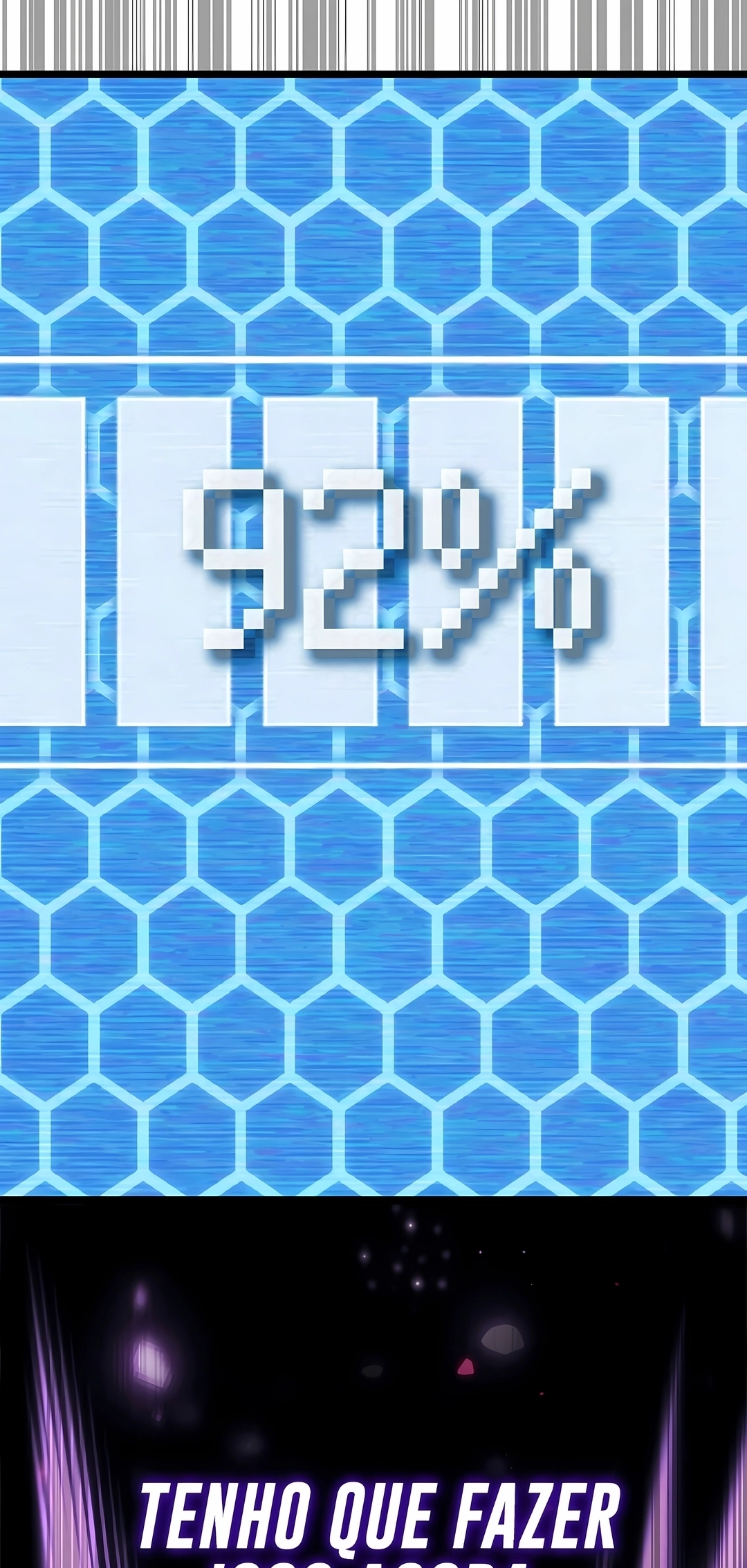 Mago do Infinito Capítulo 189 Página 45
