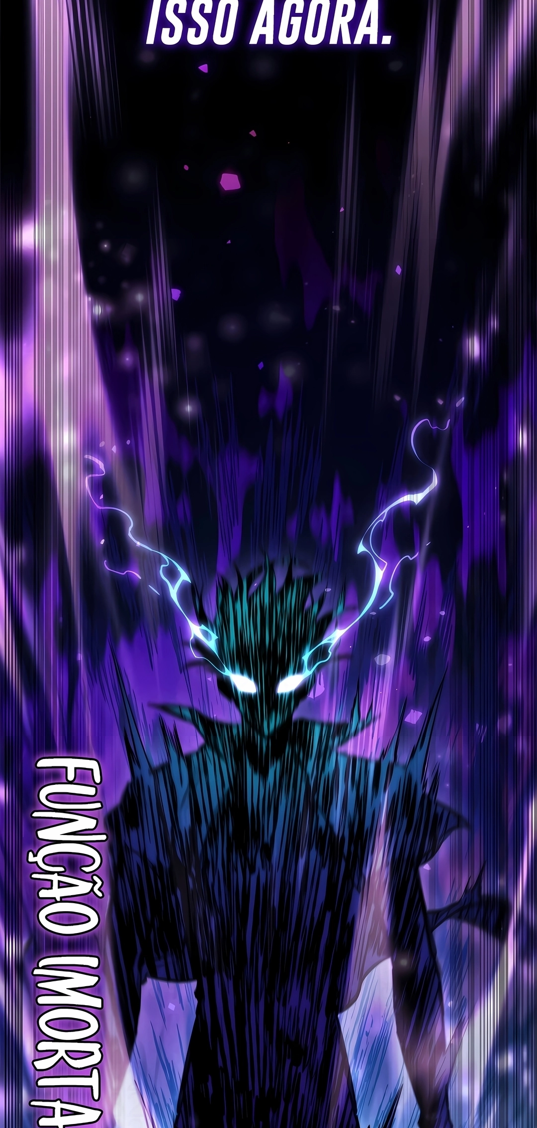 Mago do Infinito Capítulo 189 Página 46