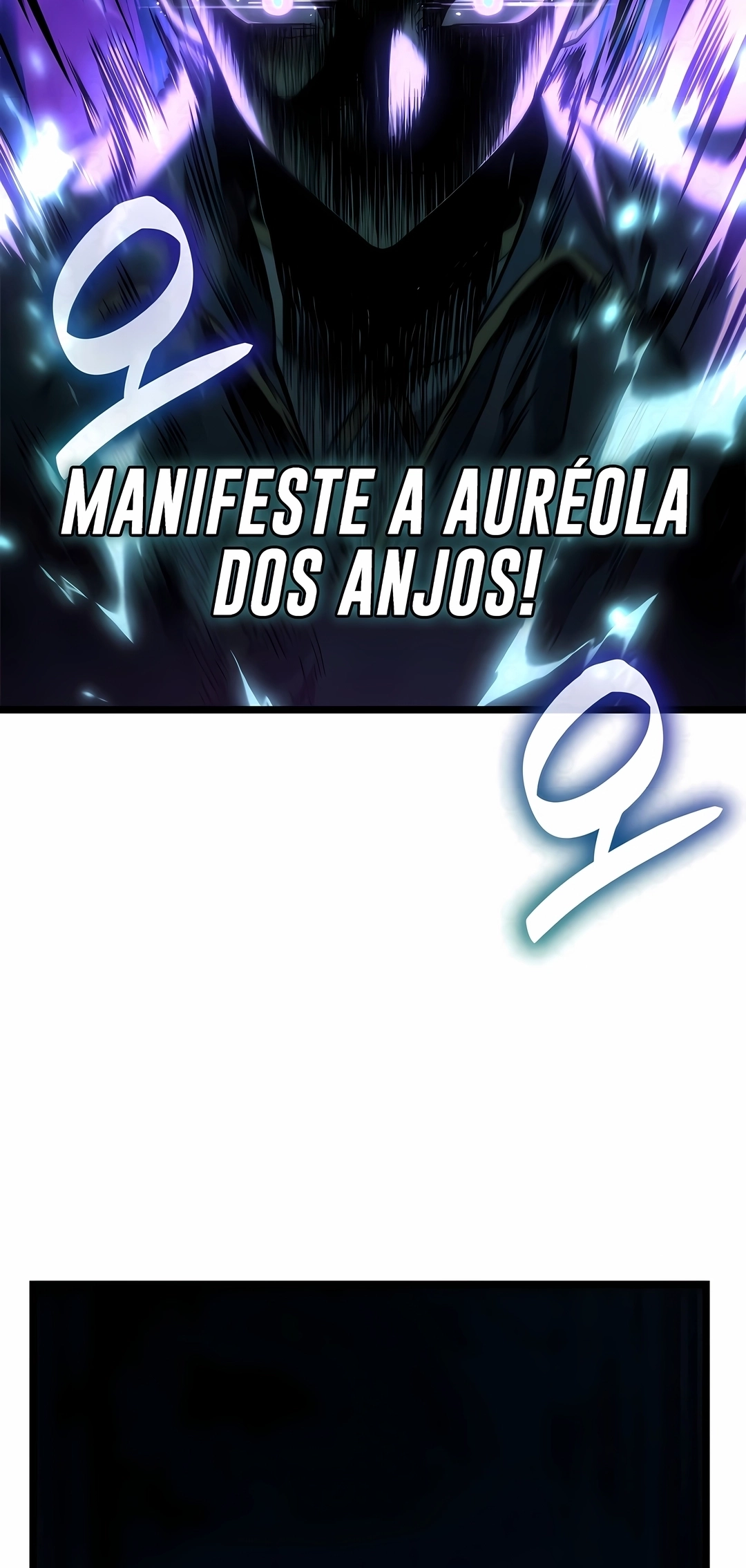 Mago do Infinito Capítulo 189 Página 51
