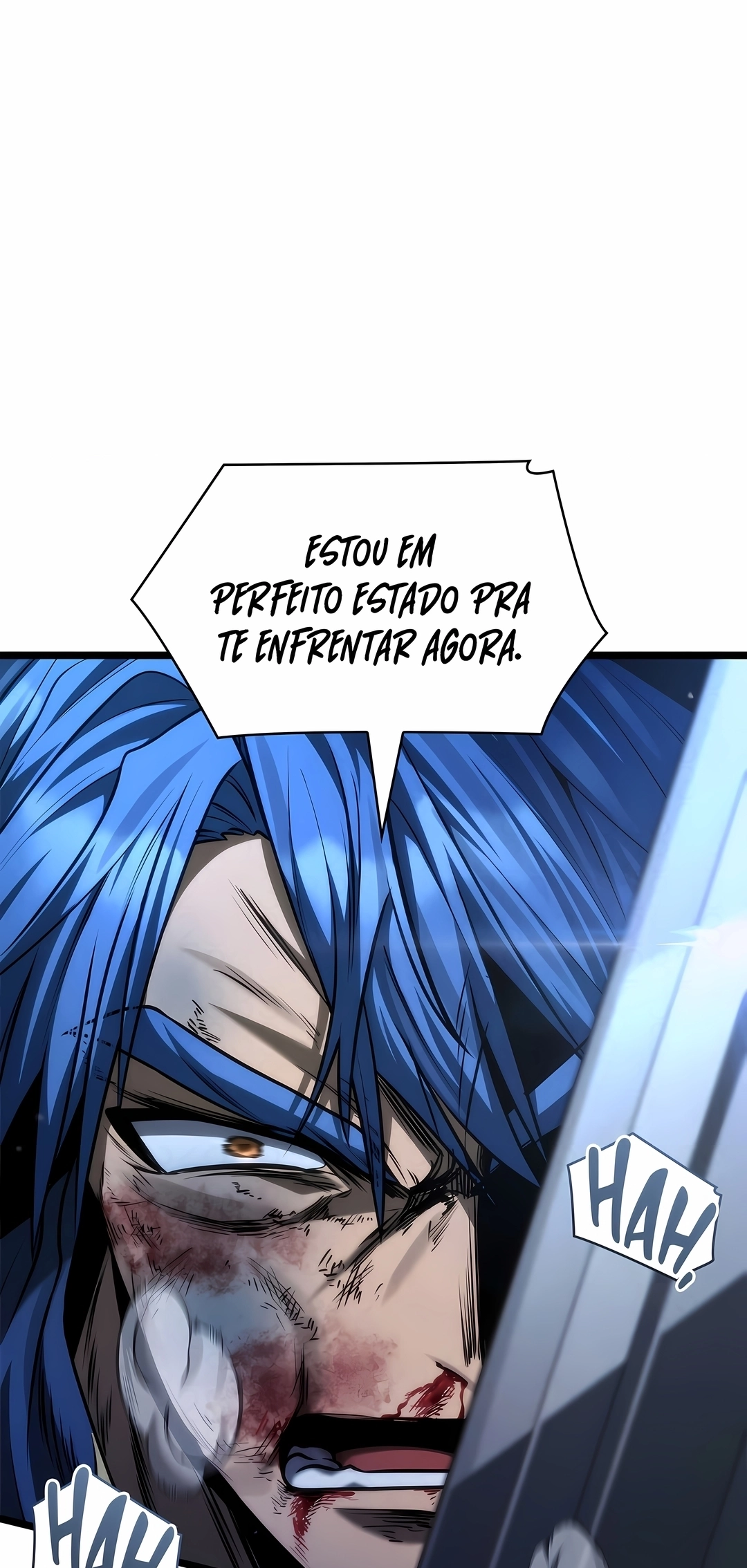 Mago do Infinito Capítulo 189 Página 64