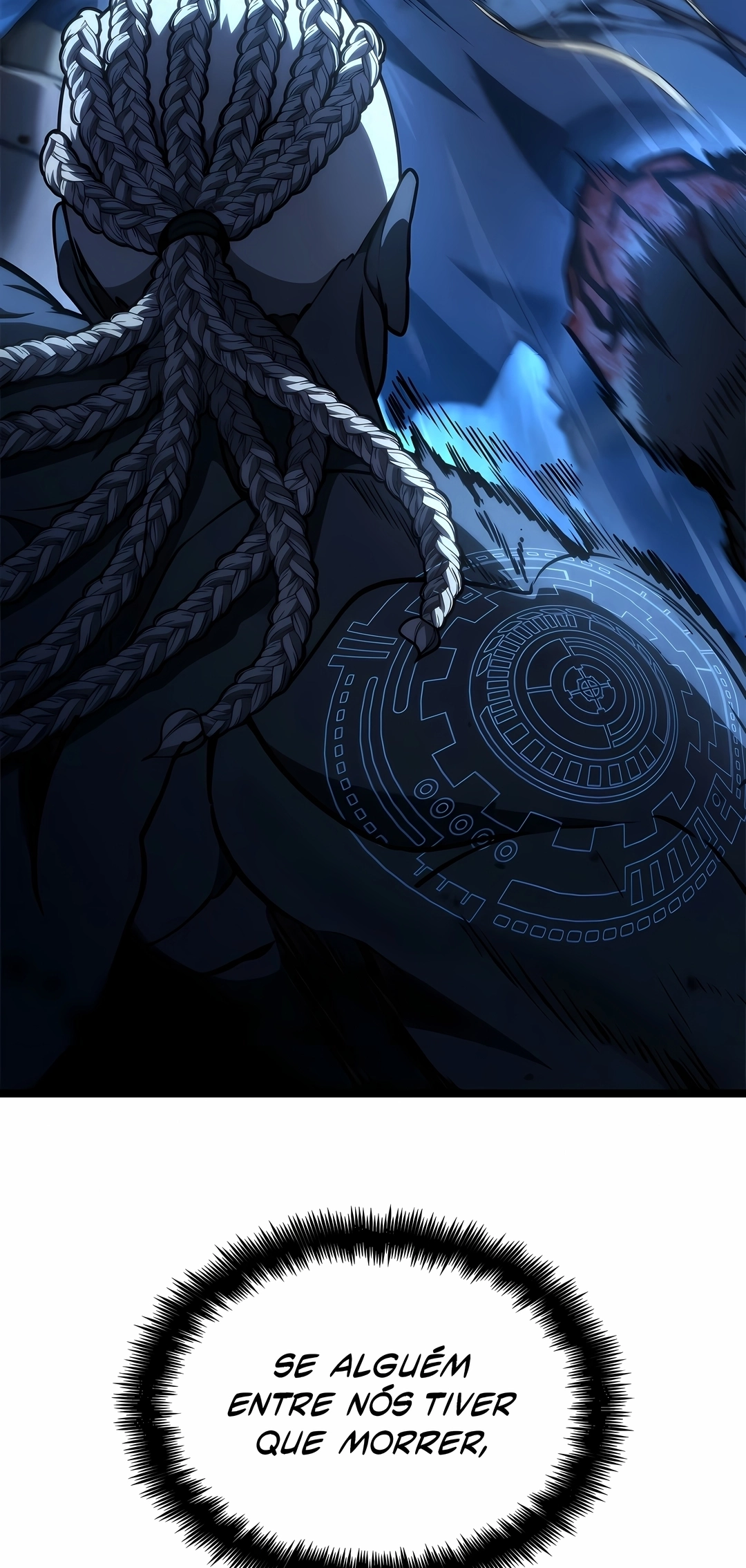 Mago do Infinito Capítulo 189 Página 72