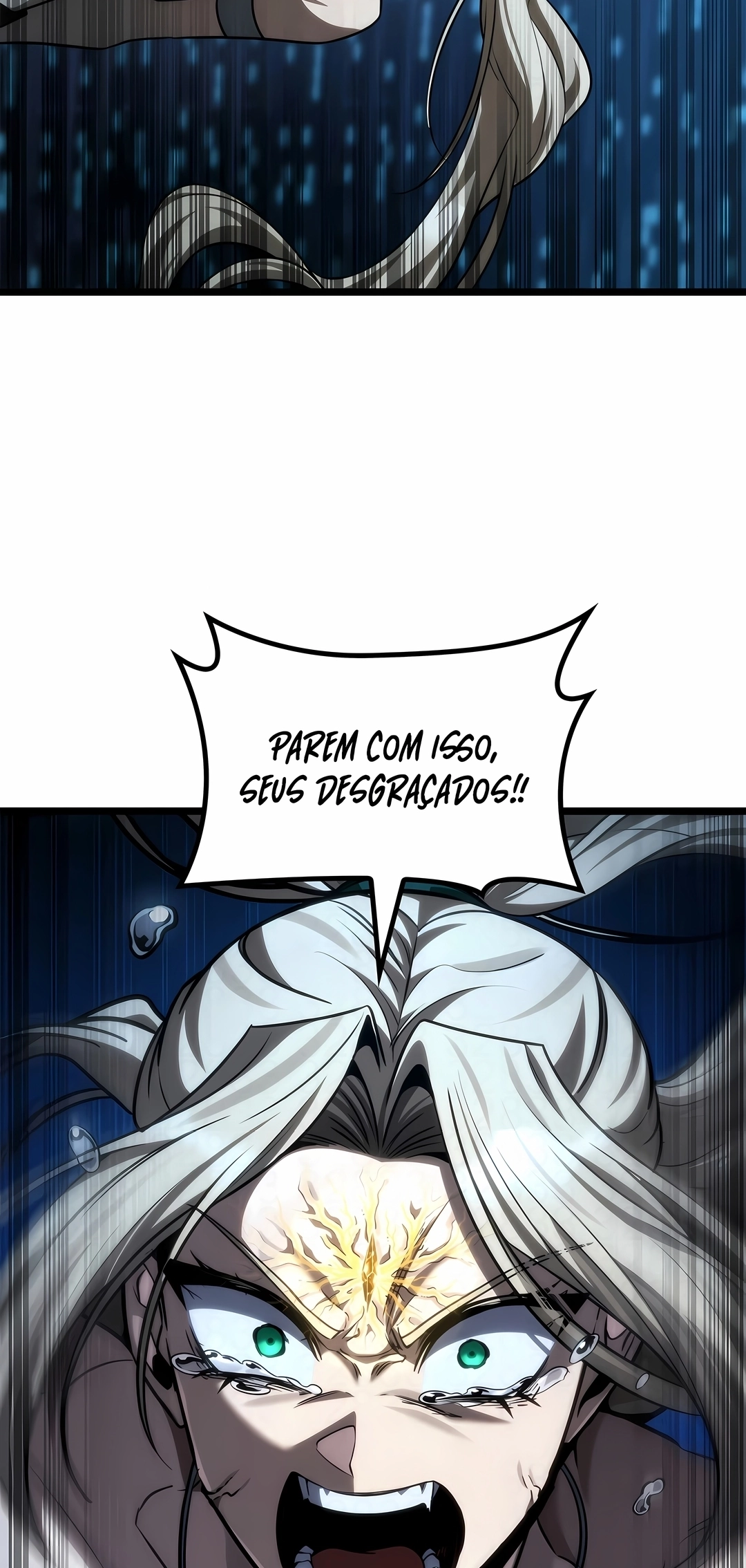 Mago do Infinito Capítulo 189 Página 79