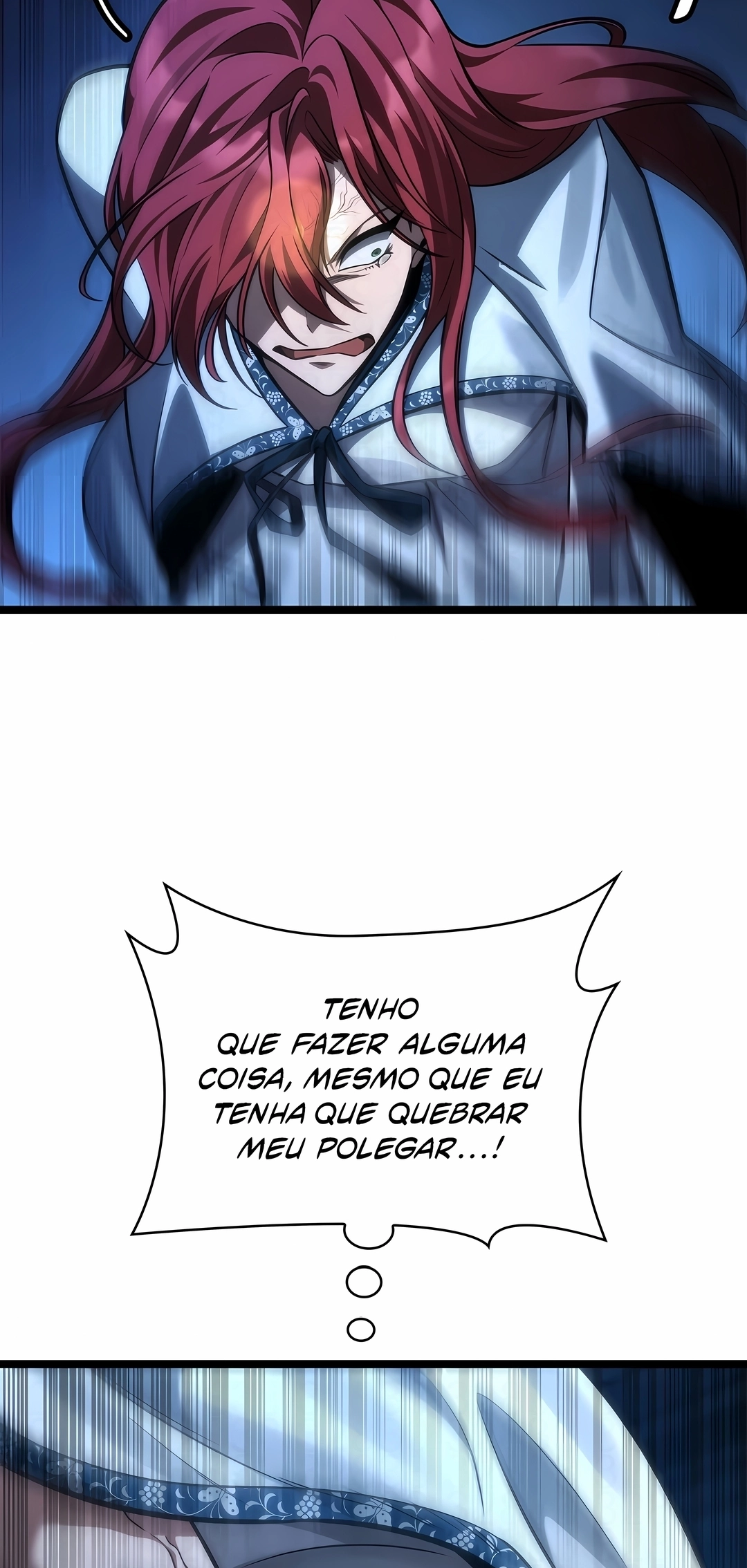 Mago do Infinito Capítulo 189 Página 90