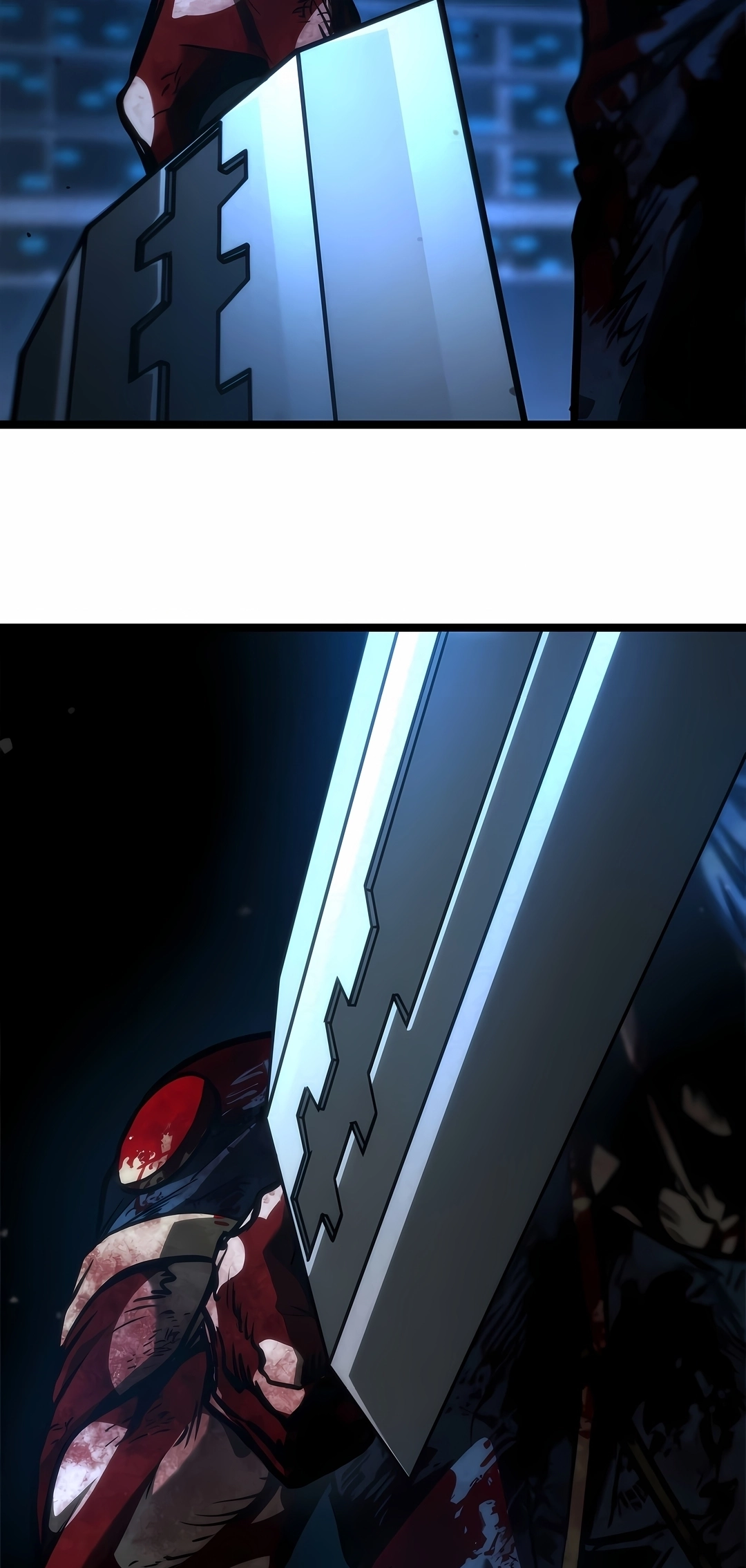 Mago do Infinito Capítulo 189 Página 100