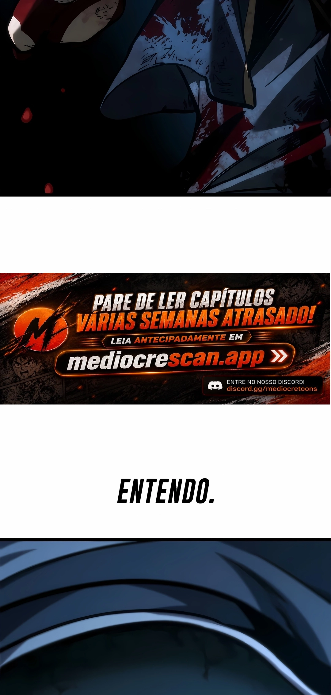 Mago do Infinito Capítulo 189 Página 101