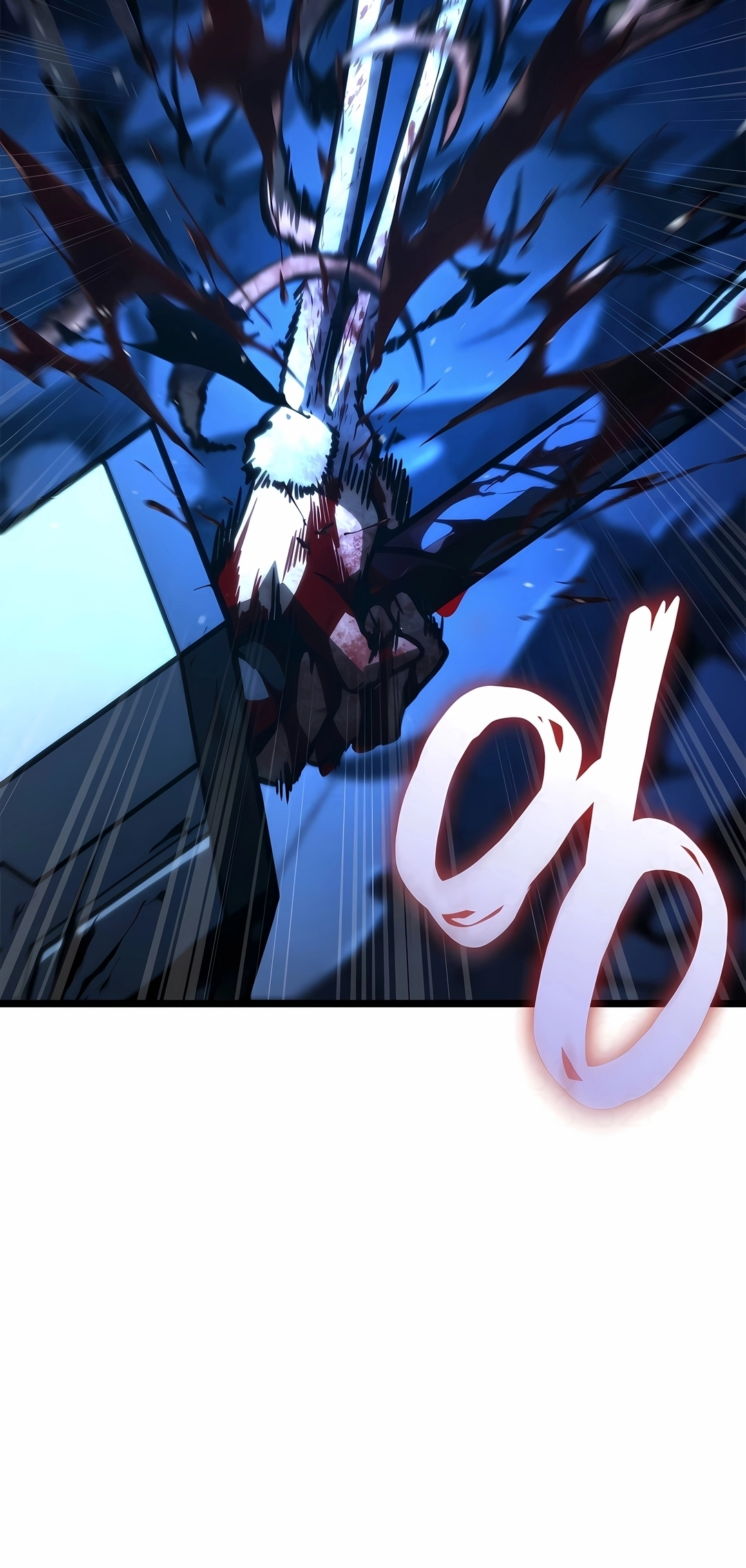 Mago do Infinito Capítulo 189 Página 116