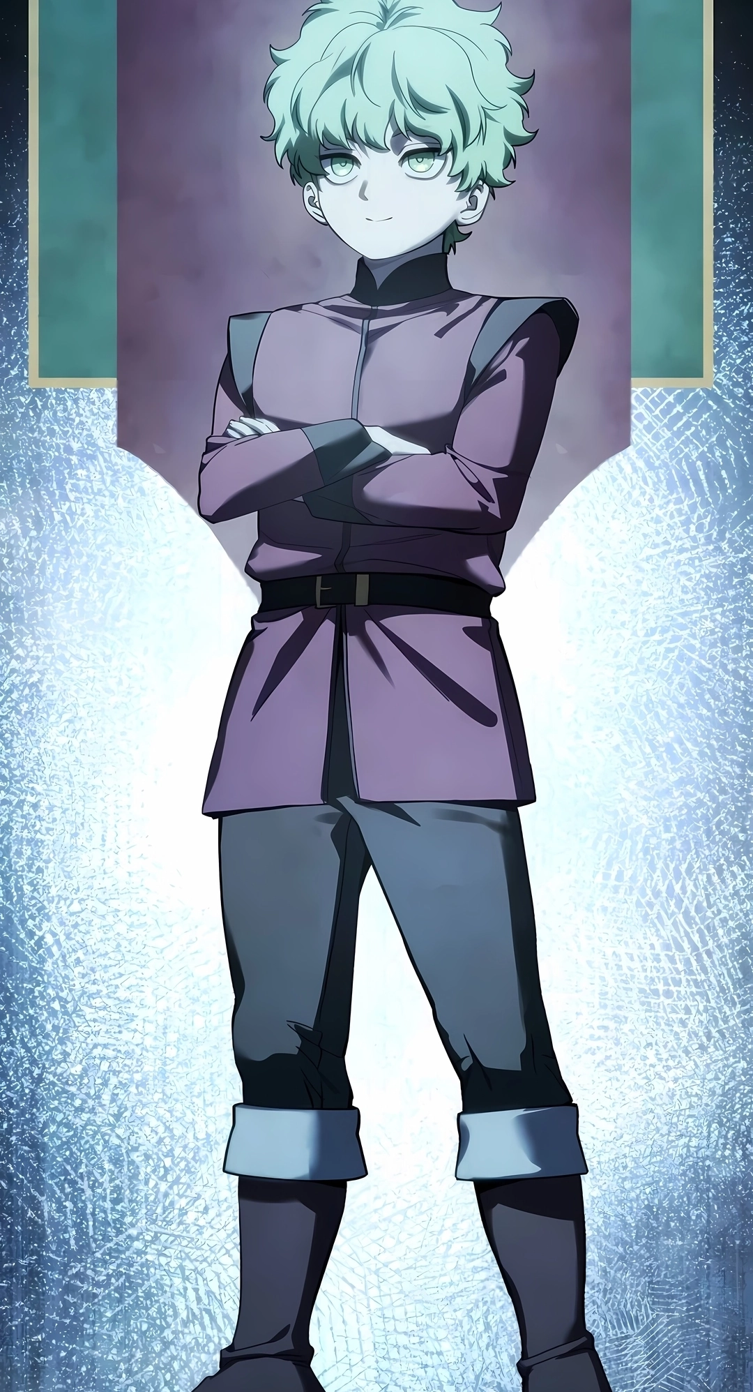 Star-Embracing Swordmaster Capítulo 141 Página 2