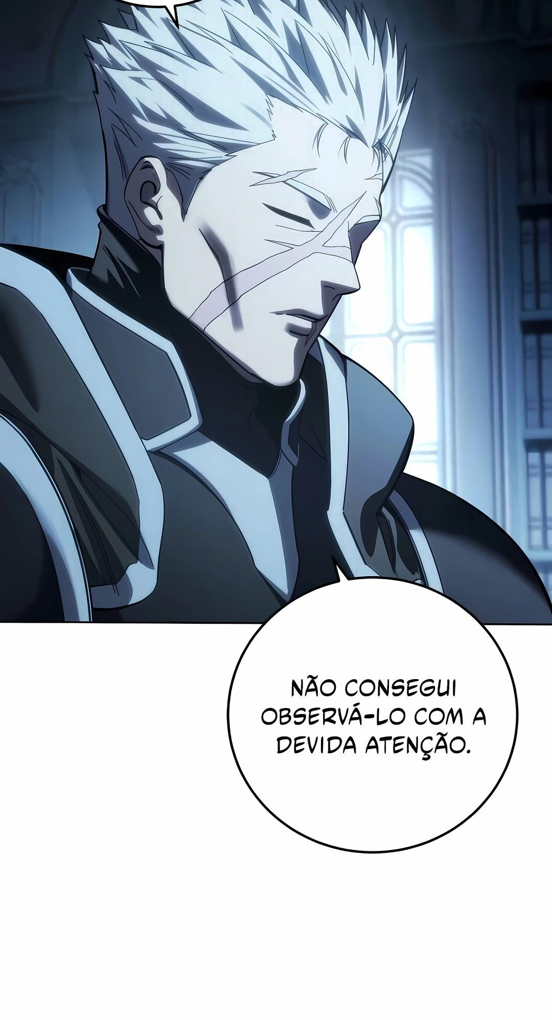 Star-Embracing Swordmaster Capítulo 141 Página 6