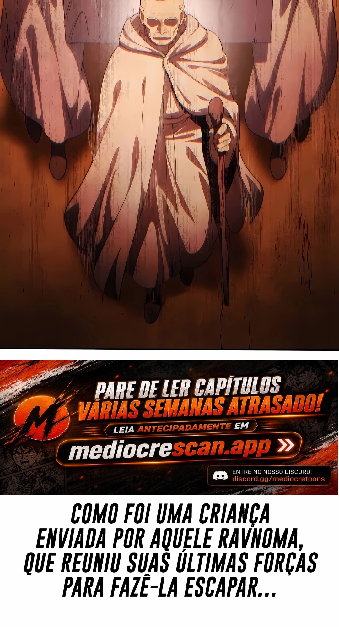 Star-Embracing Swordmaster Capítulo 141 Página 10