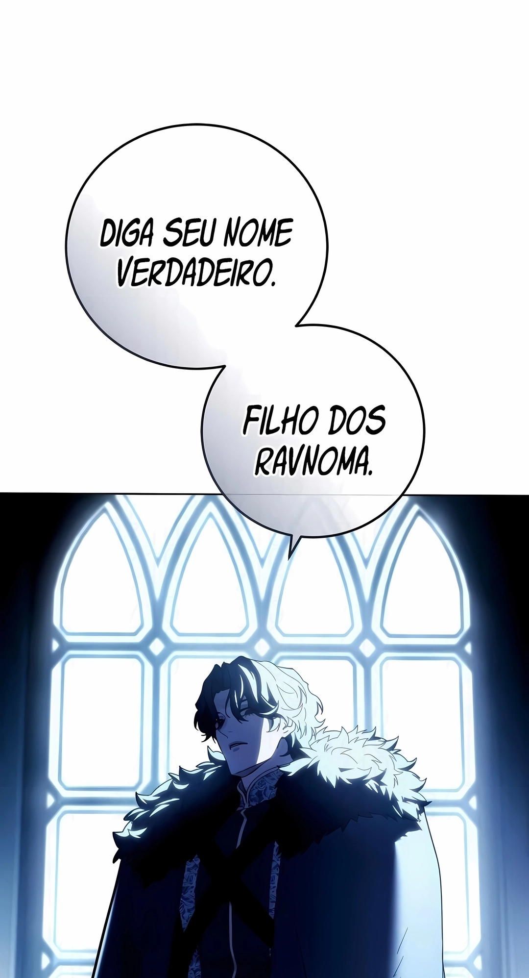 Star-Embracing Swordmaster Capítulo 141 Página 14