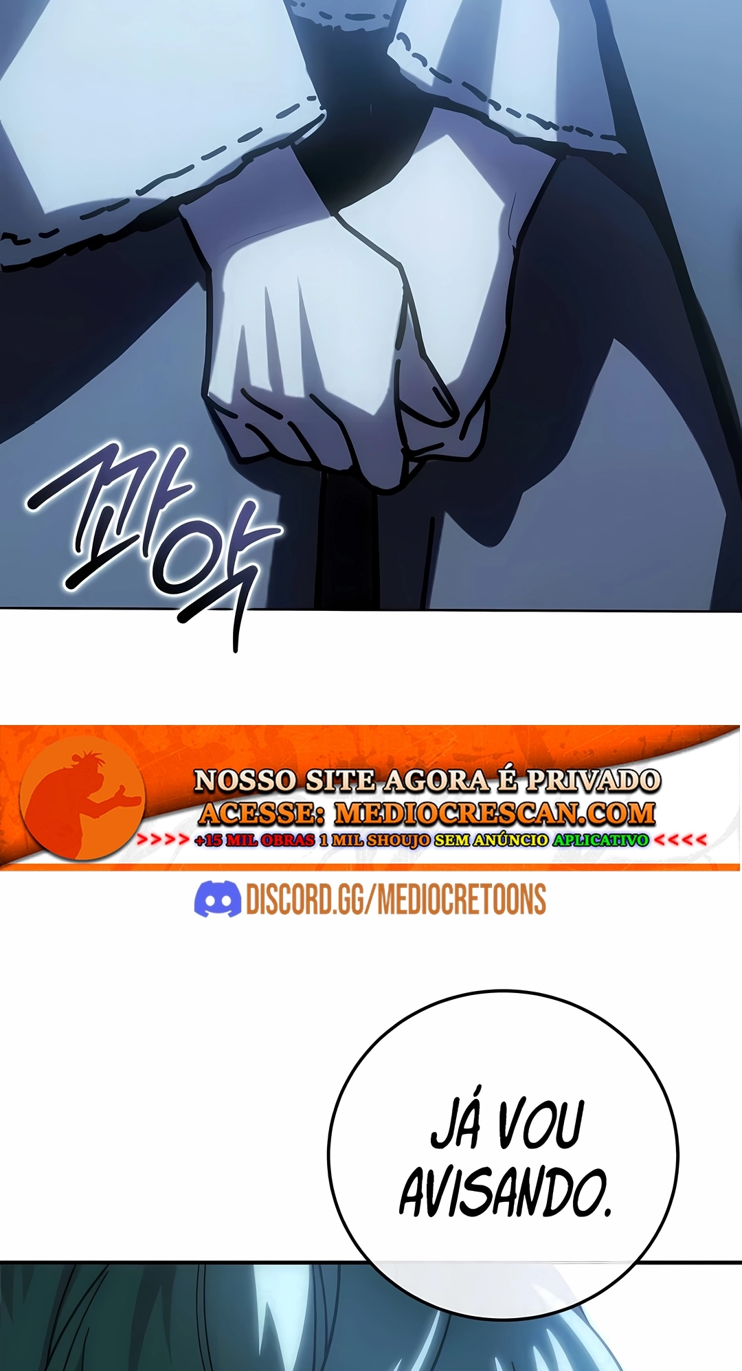 Star-Embracing Swordmaster Capítulo 141 Página 16