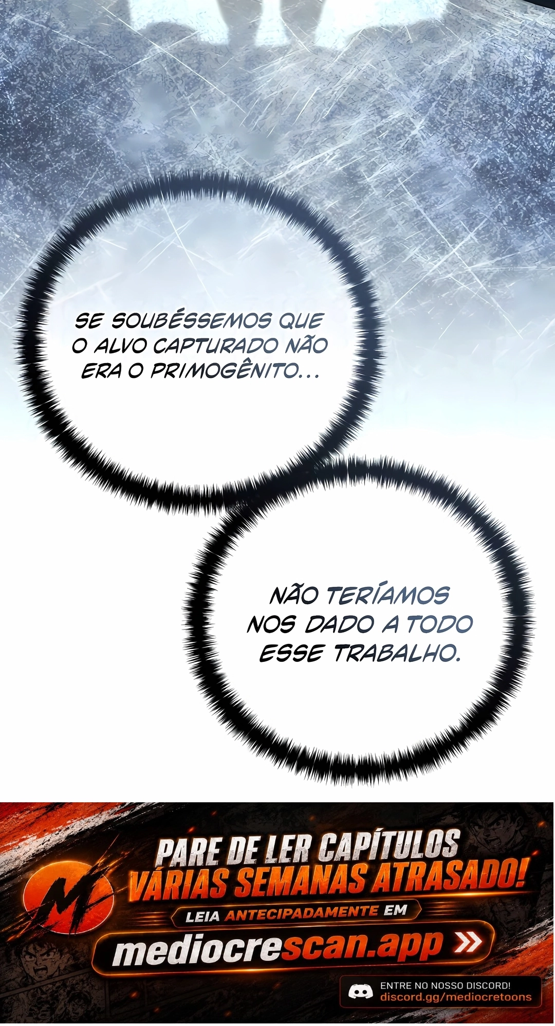 Star-Embracing Swordmaster Capítulo 141 Página 25