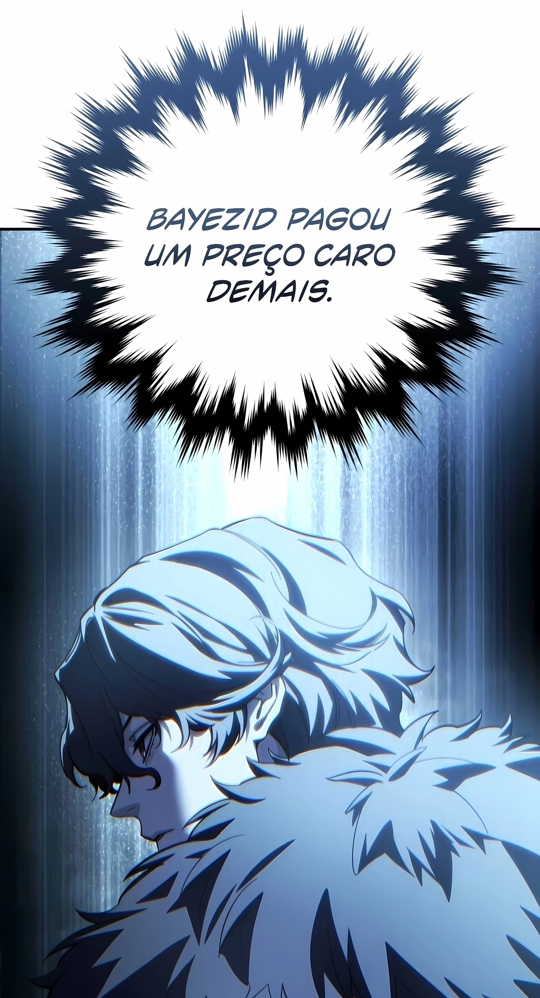Star-Embracing Swordmaster Capítulo 141 Página 26
